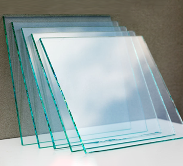 Anealed Glass