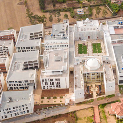 Al-Jamea-University-Campus1
