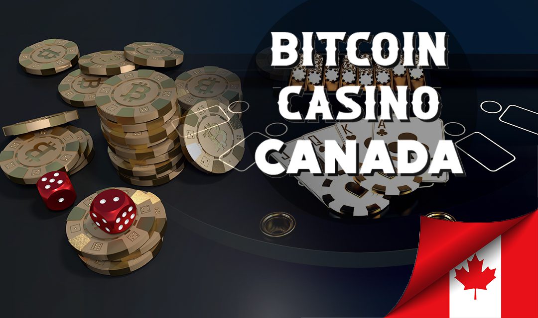 beste Bitcoin Casinos - Sind Sie auf eine gute Sache vorbereitet?