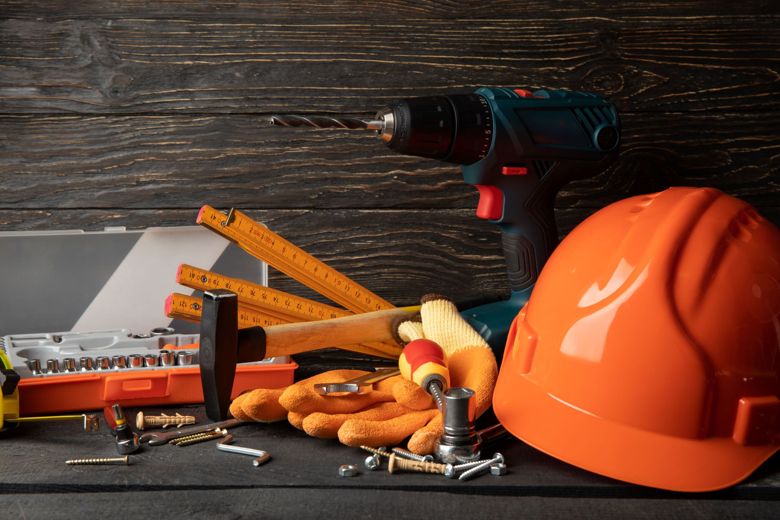 Hebatullah's Aluminium Accessories Tough and Stylish.