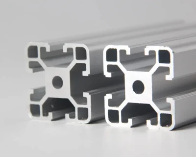 Understanding and Utilizing the Power of Aluminum Profile Extrusions